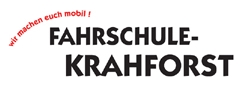 FAHRSCHULE KRAHFORST